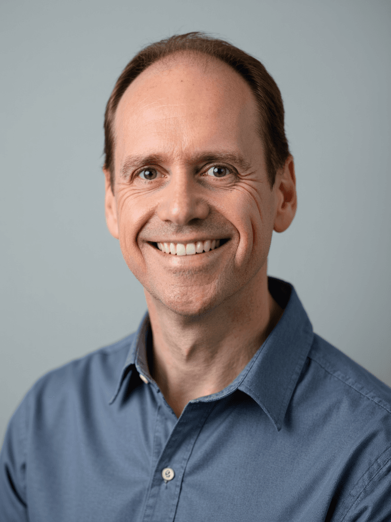 Johan, Strategy & partnerships