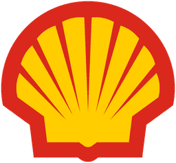 Shell International logo