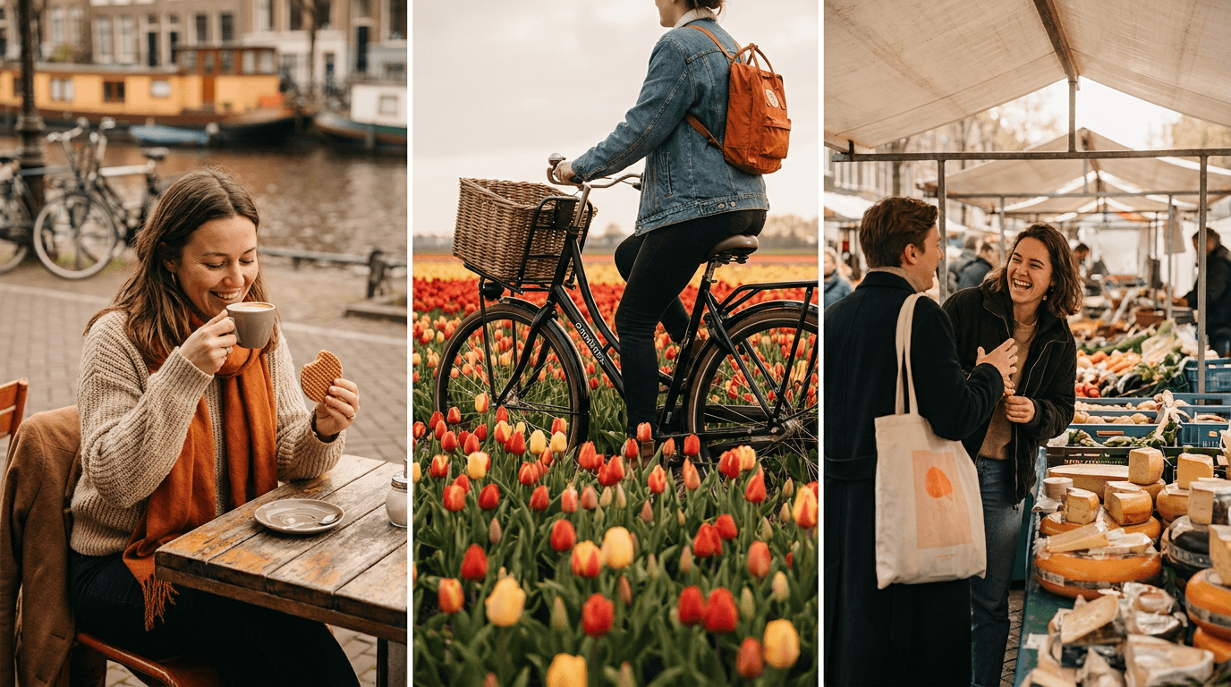 Free Dutch Podcasts Now in Your Library