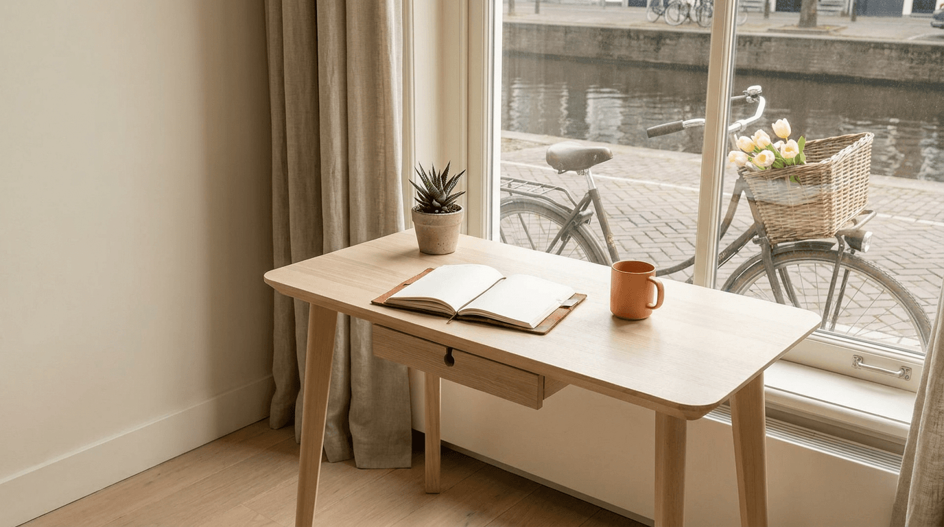 Sing your own diary entries in perfect Dutch