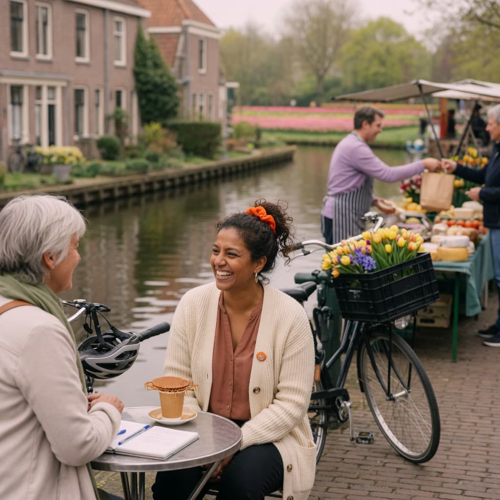 How Your Gemeente Assigns Your Inburgeringstraject: A Clear Guide