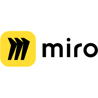 Miro logo