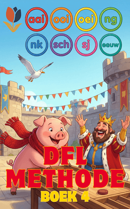 Book 4: Speciale Klanken