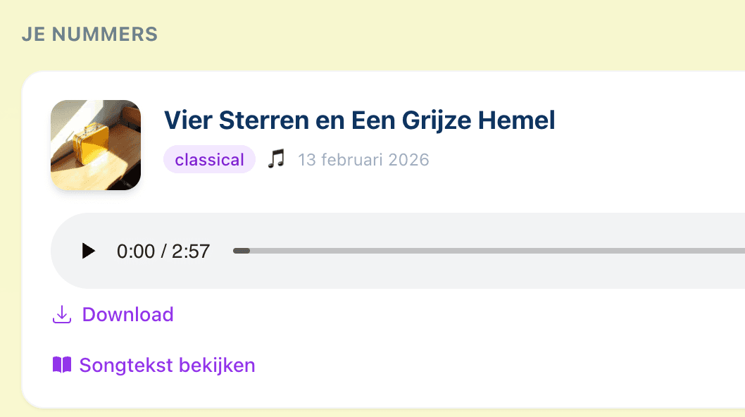 Dagboek screenshot 12