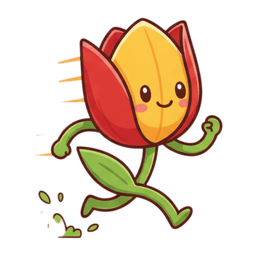 Tulip Tina